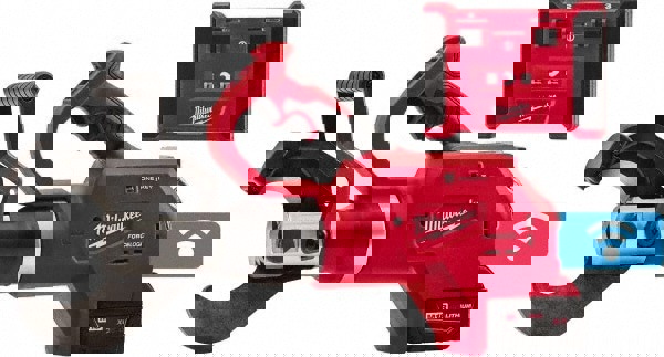 75 Sq mm Cutting Capacity Cordless Cutter